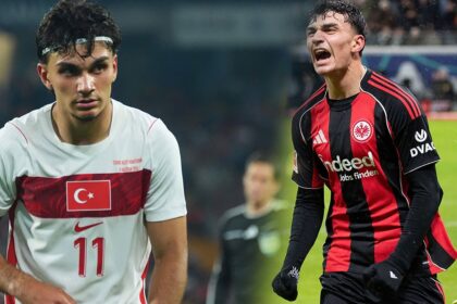 Milli yıldız takımının 11 gol attığı maçta devleşti: Galatasaray’ın 1 numaralı hedefiydi