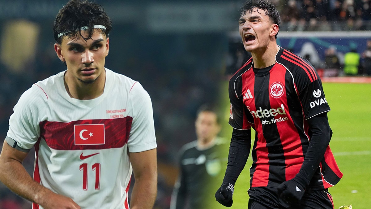 Milli yıldız takımının 11 gol attığı maçta devleşti: Galatasaray’ın 1 numaralı hedefiydi
