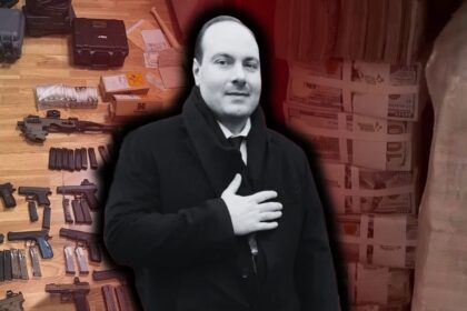 MİLYARLIK ÇELİŞKİ!