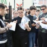 Milyonlar nefesini tuttu: LGS’nin ilk oturumu başladı