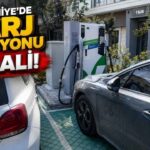 Milyonluk Şarj Yatırımları Osmaniye’de Fosil Yakıtlı Araçlara Yenik Düşecek mi?