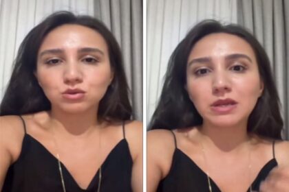 Minibüste çocuğuna yapılan teklifi duyunca çıldırdı