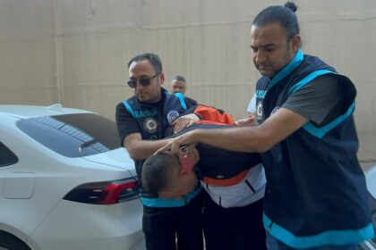 Misafir olarak gittiği evde ev sahibini öldürdü