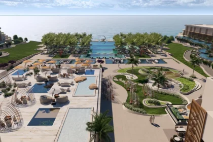 Mısır’da 5 yıldızlı otel yatırımları ve Türk otelciliği atağı
