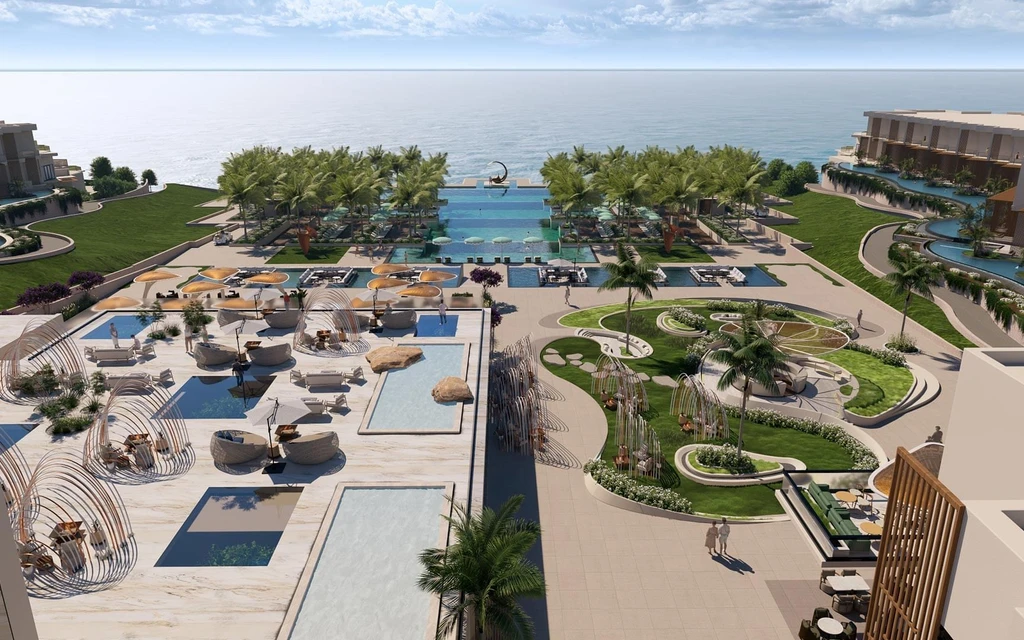 Mısır’da 5 yıldızlı otel yatırımları ve Türk otelciliği atağı Mısır’da 5 yıldızlı otel yatırımları ve Türk otelciliği atağı