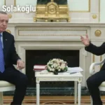 Moskova ile ilişkilerde sonbahar