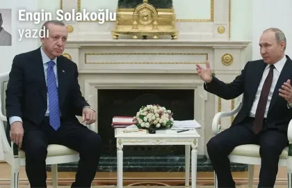 Moskova ile ilişkilerde sonbahar