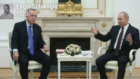 Moskova ile ilişkilerde sonbahar