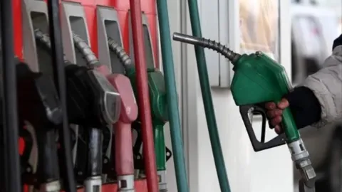 Motorinde ÖTV ay sonuna dek sıfırlandı, kademeli olarak artırılacak