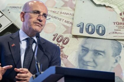 MTV tahsilatı rekor kırdı: Bakan Şimşek’ten vergi mükelleflerine teşekkür