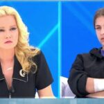 Müge Anlı’da herkes onu konuşmuştu. Nazmiye Tutaner evlendi