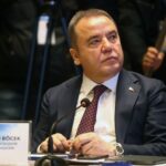 Muhittin Böcek ek ifade verdi. “Adaylık için 15 milyon euro istedi” iddiası