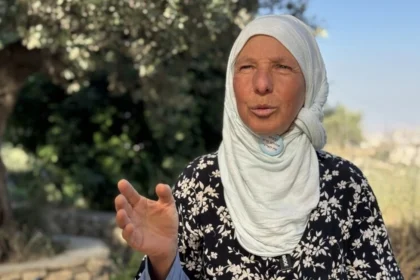 Müslüman olan İsrailli aktivist: Ülkemin beni hain olarak görmesi, benim için onurdur