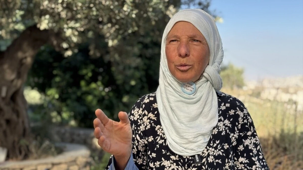 Müslüman olan İsrailli aktivist: Ülkemin beni hain olarak görmesi, benim için onurdur