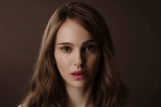 Natalie Portman, Edebiyat Dünyasını Karıştıran Tartışmanın Odak Noktasında