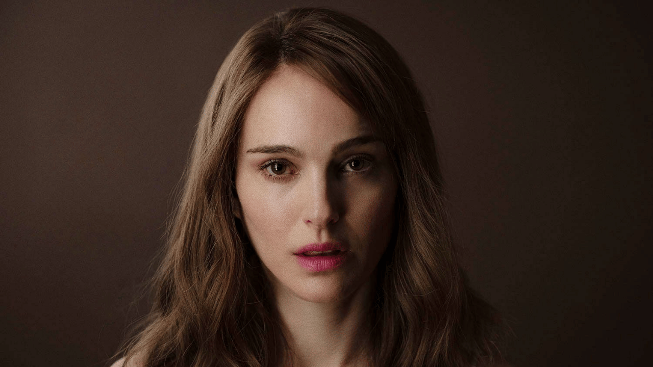 Natalie Portman, Edebiyat Dünyasını Karıştıran Tartışmanın Odak Noktasında