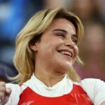 Nazmiye Muratlı, Paris 2024 Paralimpik Oyunları’nda bronz madalya kazandı