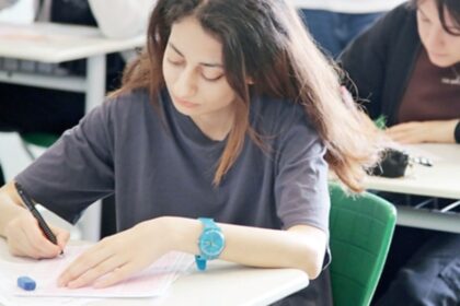 Neriman adayları yaktı