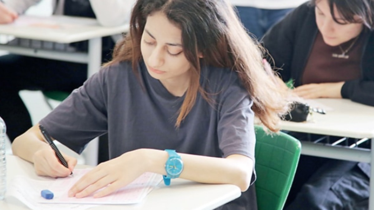 Neriman adayları yaktı Neriman adayları yaktı