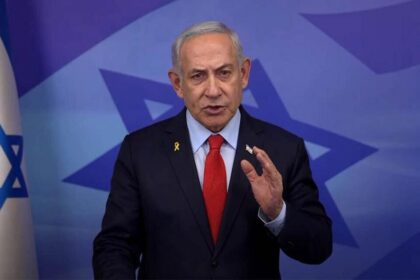 Netanyahu'dan Ateşkes Planına Ret: Hamas Silahsızlanmadan Çekilme Yok