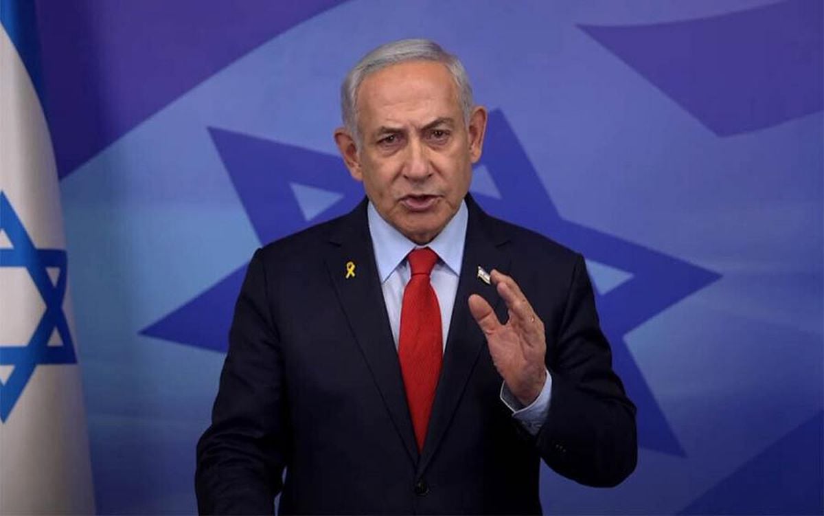 Netanyahu'dan Ateşkes Planına Ret: Hamas Silahsızlanmadan Çekilme Yok