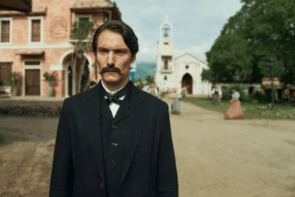 Netflix’in “Yüzyıllık Yalnızlık” Dizisinin Final Fragmanı Geldi