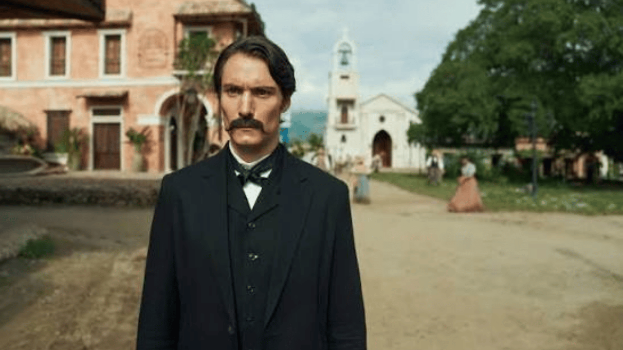 Netflix’in “Yüzyıllık Yalnızlık” Dizisinin Final Fragmanı Geldi
