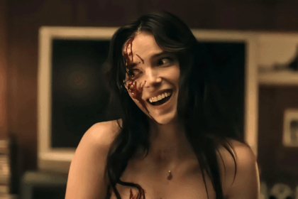 “Obsession”ın Yıldızı Inde Navarrette, 2.5 Milyon Dolarlık Teklifi Reddetti