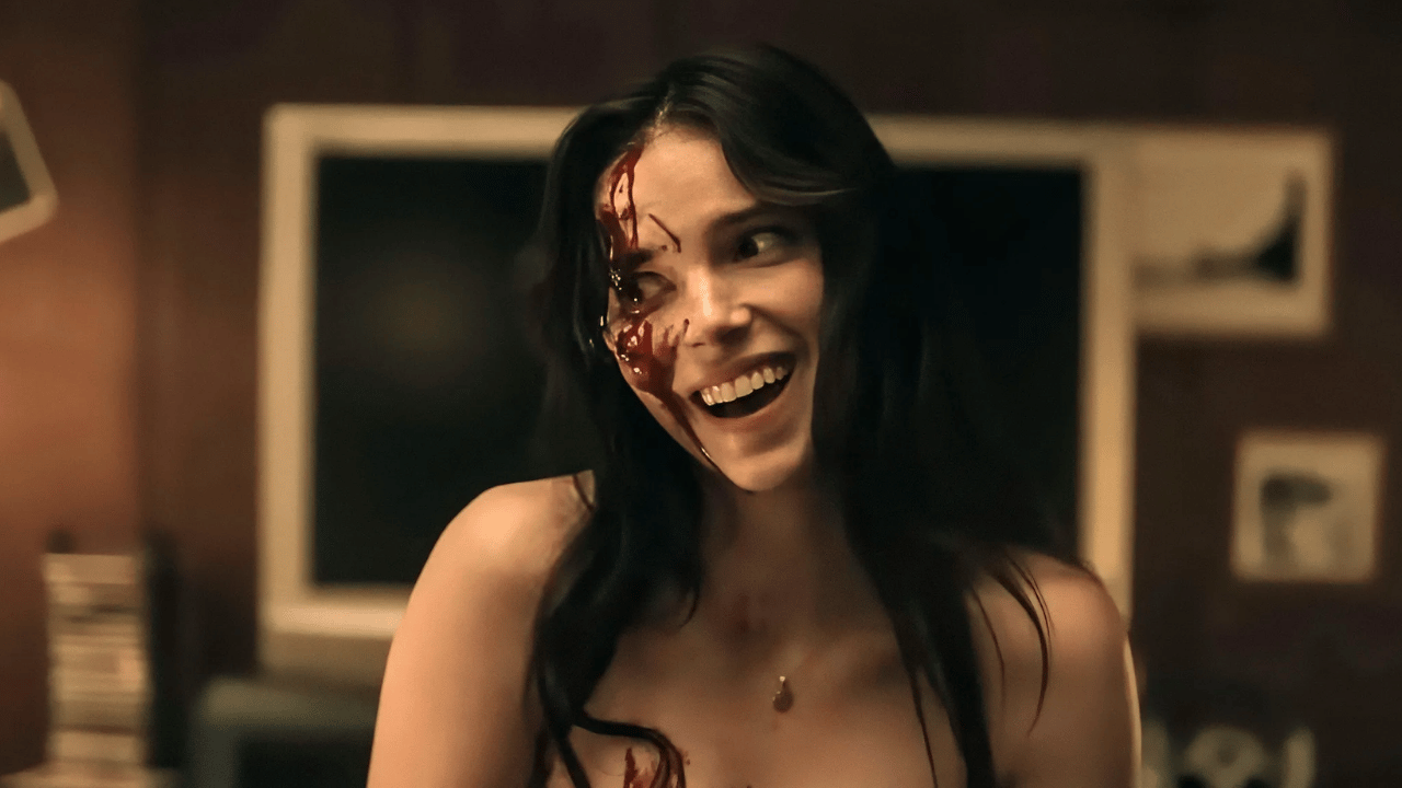 “Obsession”ın Yıldızı Inde Navarrette, 2.5 Milyon Dolarlık Teklifi Reddetti