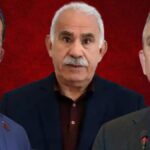 Öcalan’dan ‘önce ben’ der gibi mesaj