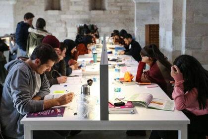 Öğrenci affı gündemde: Teklif TBMM’ye sunulacak Öğrenci affı gündemde: Teklif TBMM’ye sunulacak