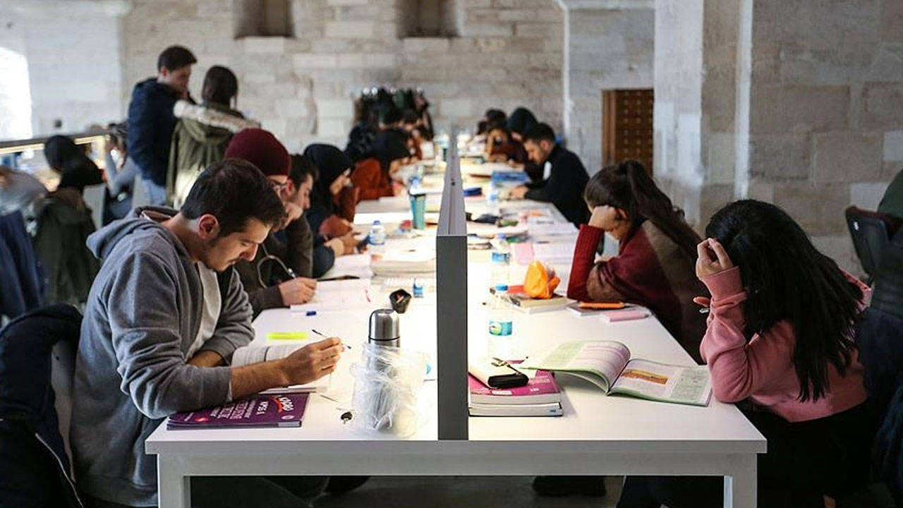 Öğrenci affı gündemde: Teklif TBMM’ye sunulacak