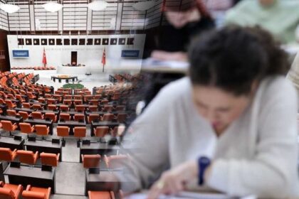 Öğrenci affı Meclis’ten geçti: Kimler yararlanabilecek, başvurular nasıl yapılacak? Öğrenci affı Meclis’ten geçti: Kimler yararlanabilecek, başvurular nasıl yapılacak?