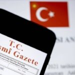 Öğrenci affı Resmi Gazete’de yayımlandı