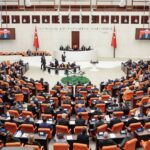 Öğrenci affı TBMM’de kabul edildi