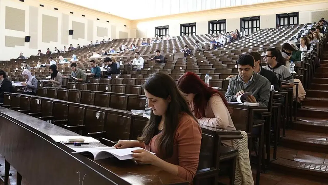 Öğrenci affında detaylar belli oldu: YÖK usul ve esasları belirledi