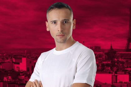 Oğuz Akbulut, Paris 2024 Paralimpik Oyunları’nda 400 metre T12’de 4. oldu