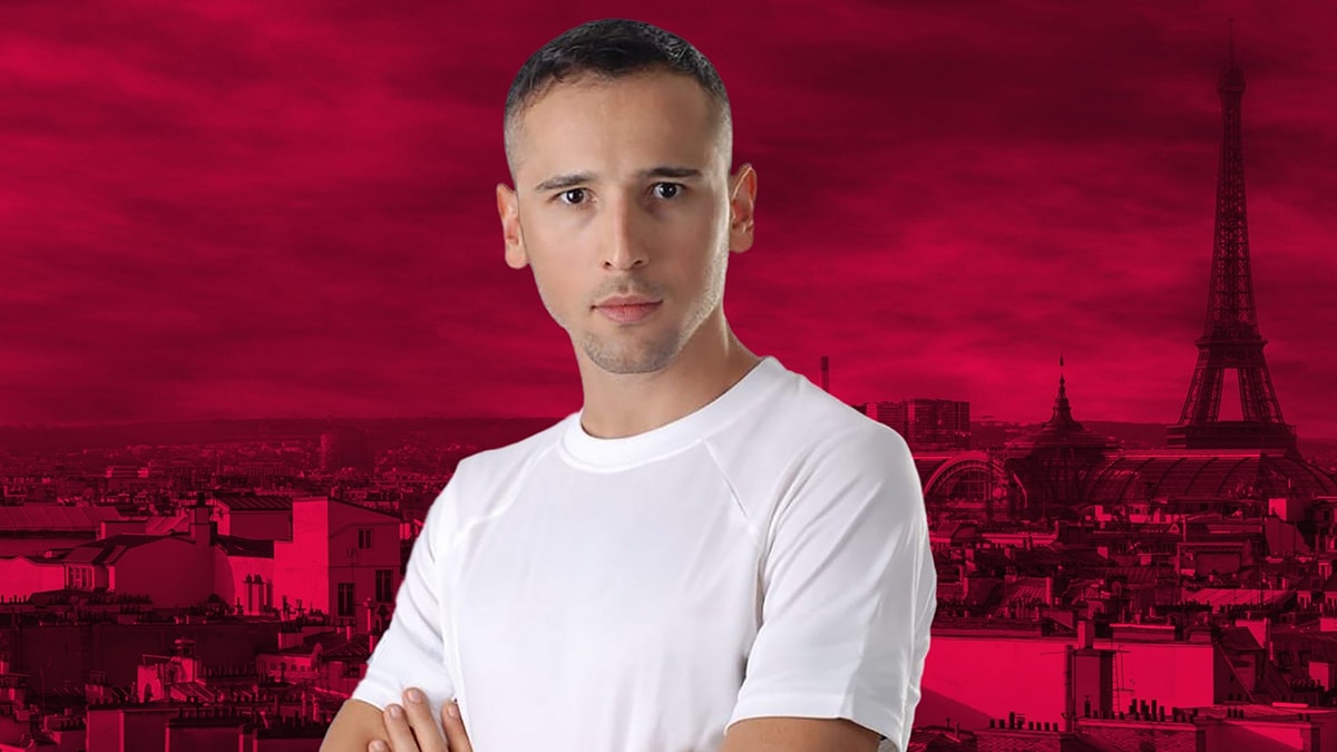 Oğuz Akbulut, Paris 2024 Paralimpik Oyunları’nda 400 metre T12’de 4. oldu