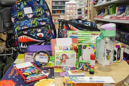 Okul çantası 2 bin 500 TL’ye ulaştı: Velilere ağır yük