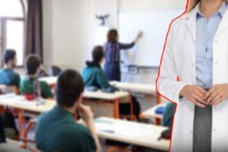 Okullarda yeni dönem: Öğretmenlere önlük zorunluluğu getirildi!