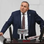 Ömer Karakaş kimdir? Aydın Milletvekili Ömer Karakaş kaç yaşında, nereli? Ömer Karakaş İYİ Parti’den neden istifa etti?