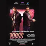 Orta Doğu’da gişe rekorları kıran dev bütçeli “7 Dogs” sinemaseverlerle buluşmaya hazırlanıyor
