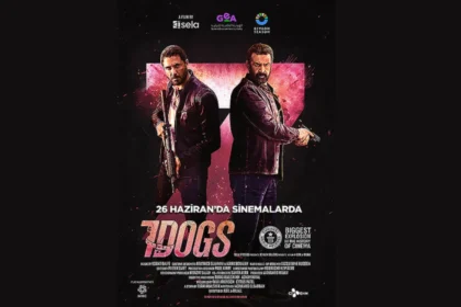 Orta Doğu’da gişe rekorları kıran dev bütçeli “7 Dogs” sinemaseverlerle buluşmaya hazırlanıyor