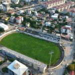 Osmaniye 7 Ocak Stadyumu Gün Sayıyor!