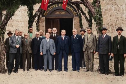 Osmaniye Belediyesi Kısıtlı Bütçeyle Destan Yazdı!