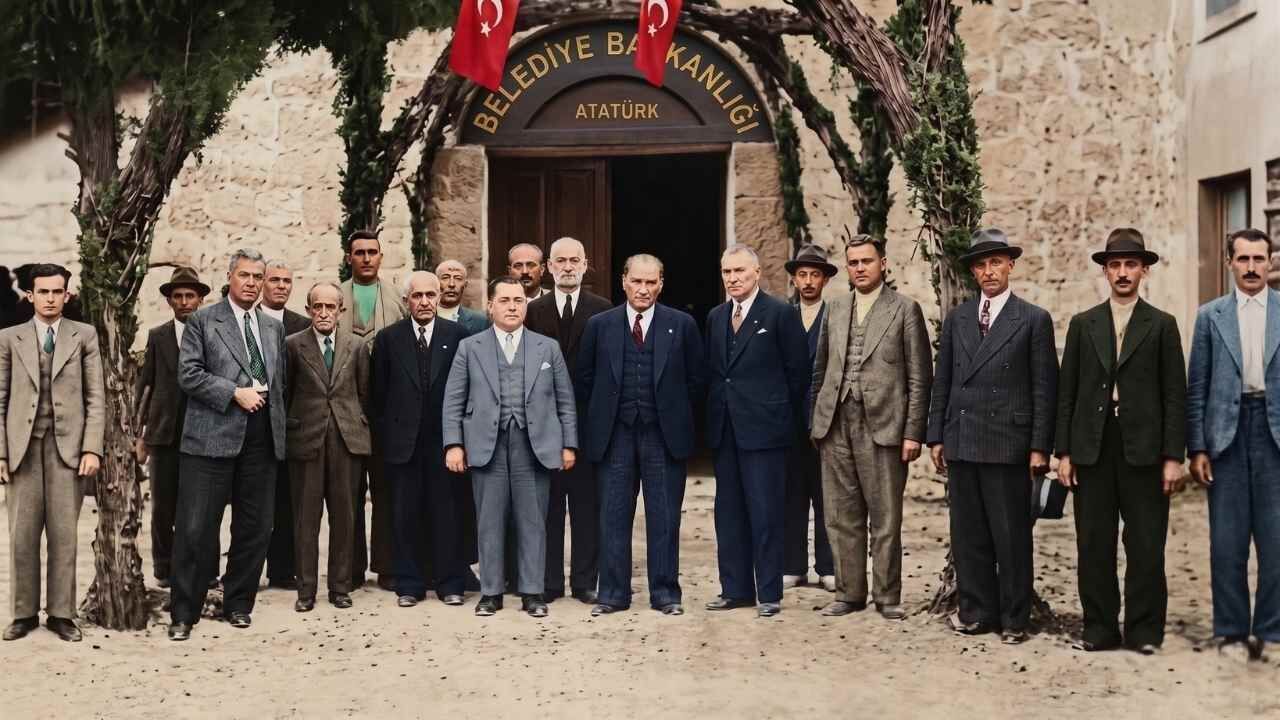 Osmaniye Belediyesi Kısıtlı Bütçeyle Destan Yazdı!