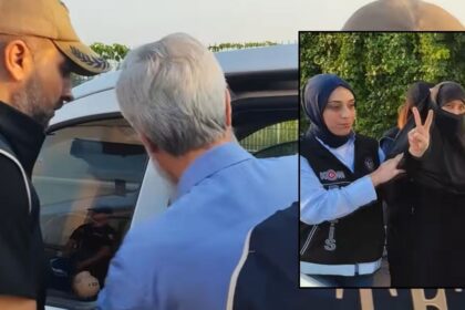 Osmaniye Dahil 5 İlde Furkan Vakfı’na Operasyon