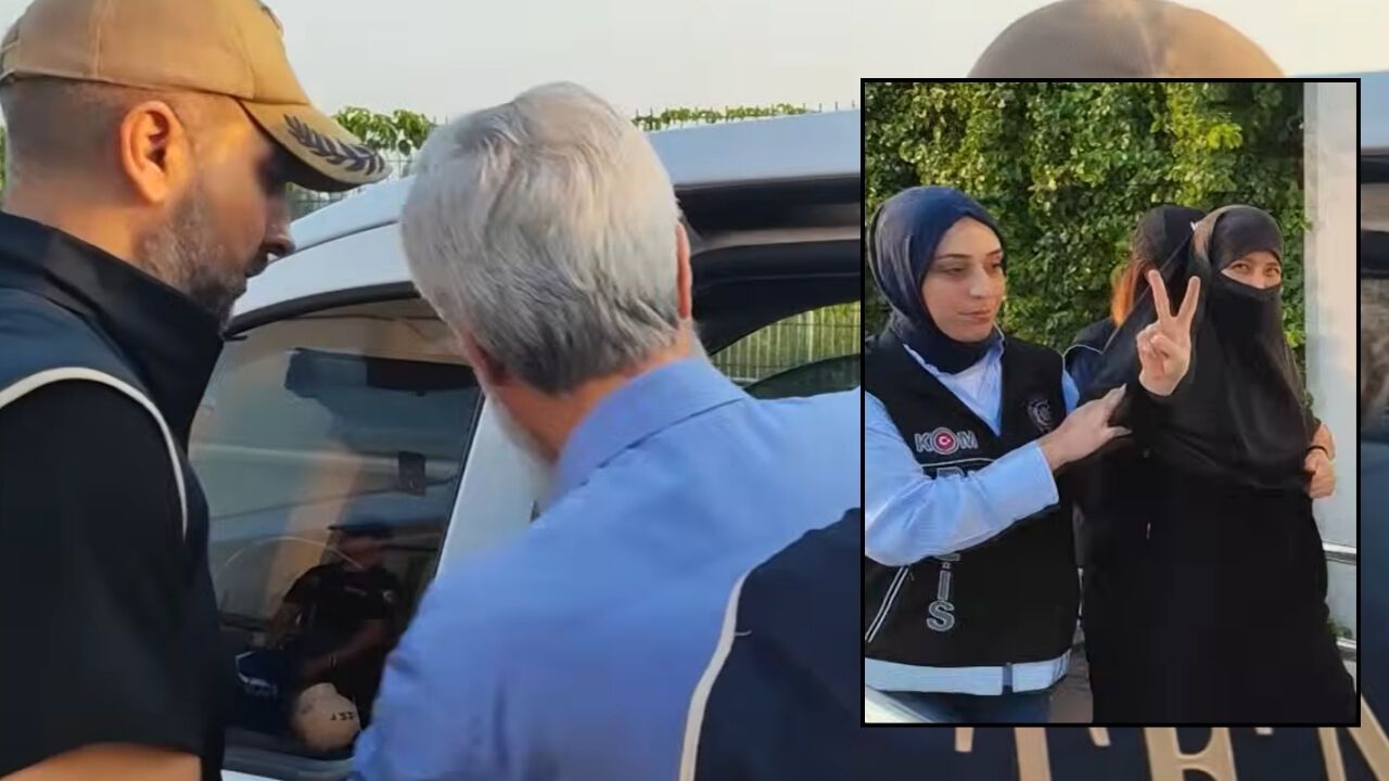 Osmaniye Dahil 5 İlde Furkan Vakfı’na Operasyon