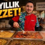 Osmaniye eşrafının 26 yıldır vazgeçemediği lezzet durağı nerede?