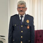 Osmaniye İl Emniyet Müdür Yardımcısı Recep Korkmaz’a Terfi